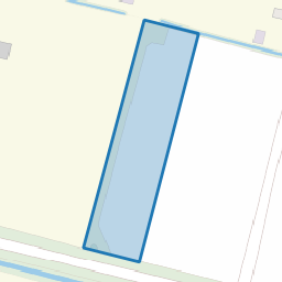 Perceel VWD02-G-8055