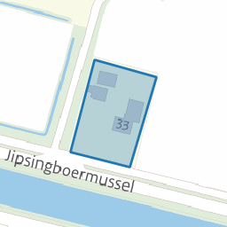 Perceel VWD02-G-8060