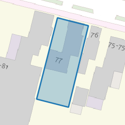 Perceel VWD02-G-8064