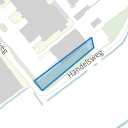 Perceel VWD02-G-8070