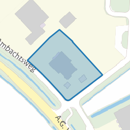 Perceel VWD02-G-8074