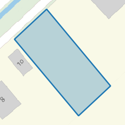 Perceel VWD02-G-8084