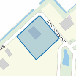 Perceel VWD02-G-8085