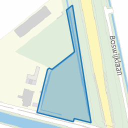 Perceel VWD02-G-8097