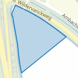 Perceel VWD02-G-8107