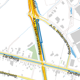 Perceel VWD02-G-8133