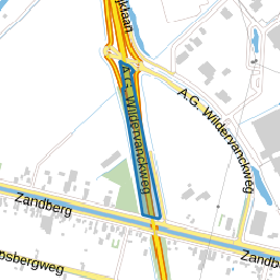 Perceel VWD02-G-8137