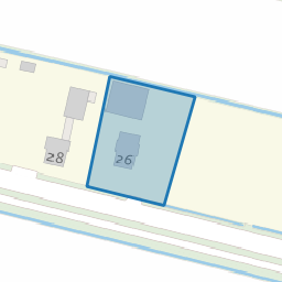 Perceel VWD02-G-8202