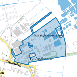 Perceel VWD02-G-8204