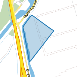 Perceel VWD02-G-8222