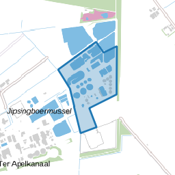 Perceel VWD02-G-8239