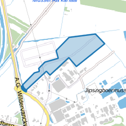 Perceel VWD02-G-8248