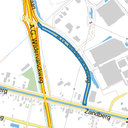 Perceel VWD02-G-8250