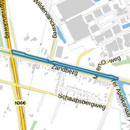 Perceel VWD02-G-8253