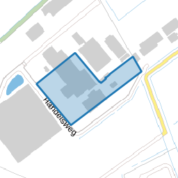 Perceel VWD02-G-8256