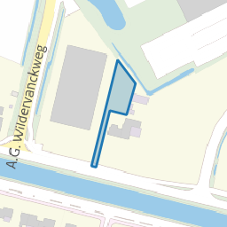 Perceel VWD02-G-8273