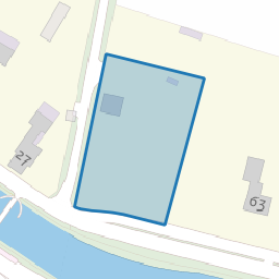 Perceel VWD02-G-8274