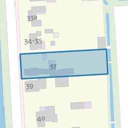 Perceel VWD02-H-2038