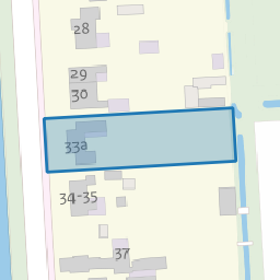 Perceel VWD02-H-2545