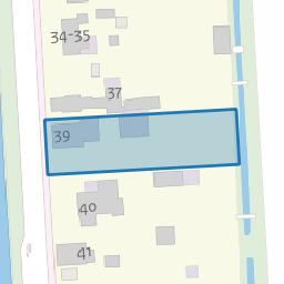 Perceel VWD02-H-3708