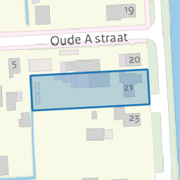 Perceel VWD02-H-3940