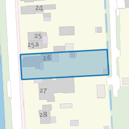 Perceel VWD02-H-4355