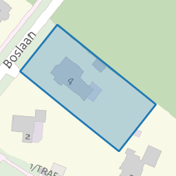 Perceel VWD02-H-5119