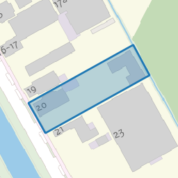 Perceel VWD02-H-5256