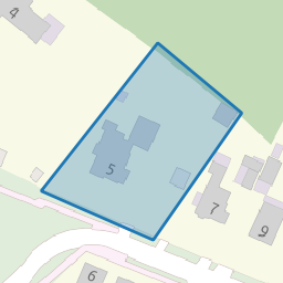 Perceel VWD02-H-5324