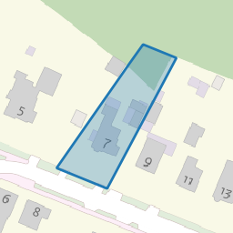 Perceel VWD02-H-5524