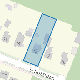 Perceel VWD02-H-5743