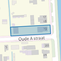 Perceel VWD02-H-5829