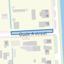 Perceel VWD02-H-5830