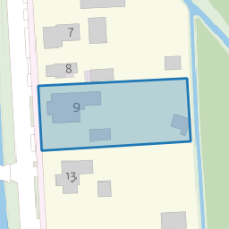 Perceel VWD02-H-5936