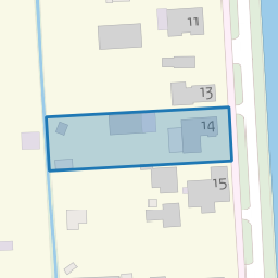 Perceel VWD02-H-6000