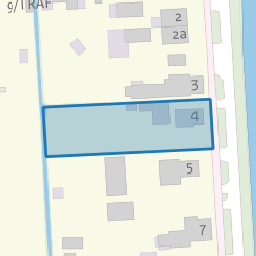 Perceel VWD02-H-6156