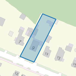 Perceel VWD02-H-6293