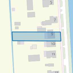 Perceel VWD02-H-6306