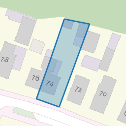 Perceel VWD02-H-6361