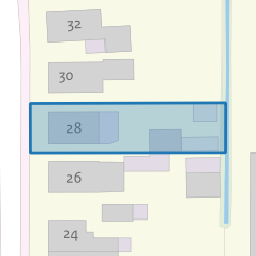 Perceel VWD02-H-6384