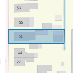 Perceel VWD02-H-6385