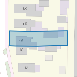 Perceel VWD02-H-6390