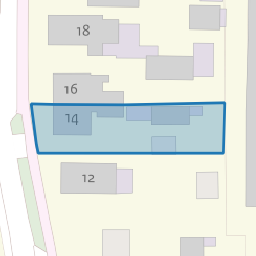 Perceel VWD02-H-6391