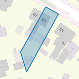 Perceel VWD02-H-6401