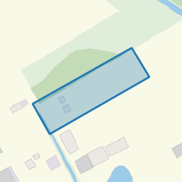 Perceel VWD02-H-6836