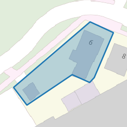 Perceel VWD02-H-6904