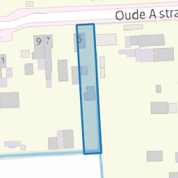 Perceel VWD02-H-7102