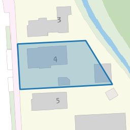 Perceel VWD02-H-7105