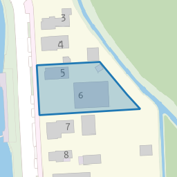 Perceel VWD02-H-7106