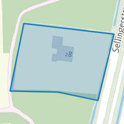 Perceel VWD02-H-7174